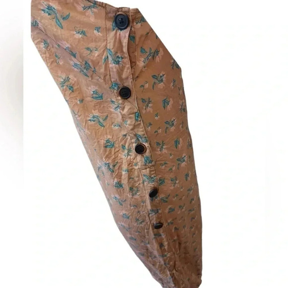 Patagonia June Lake Sleeveless Jumpsuit Size Small - Picture 10 of 14